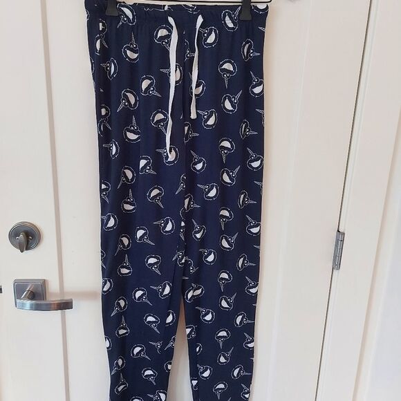 Cookie monster pj pants - Picture 1 of 4